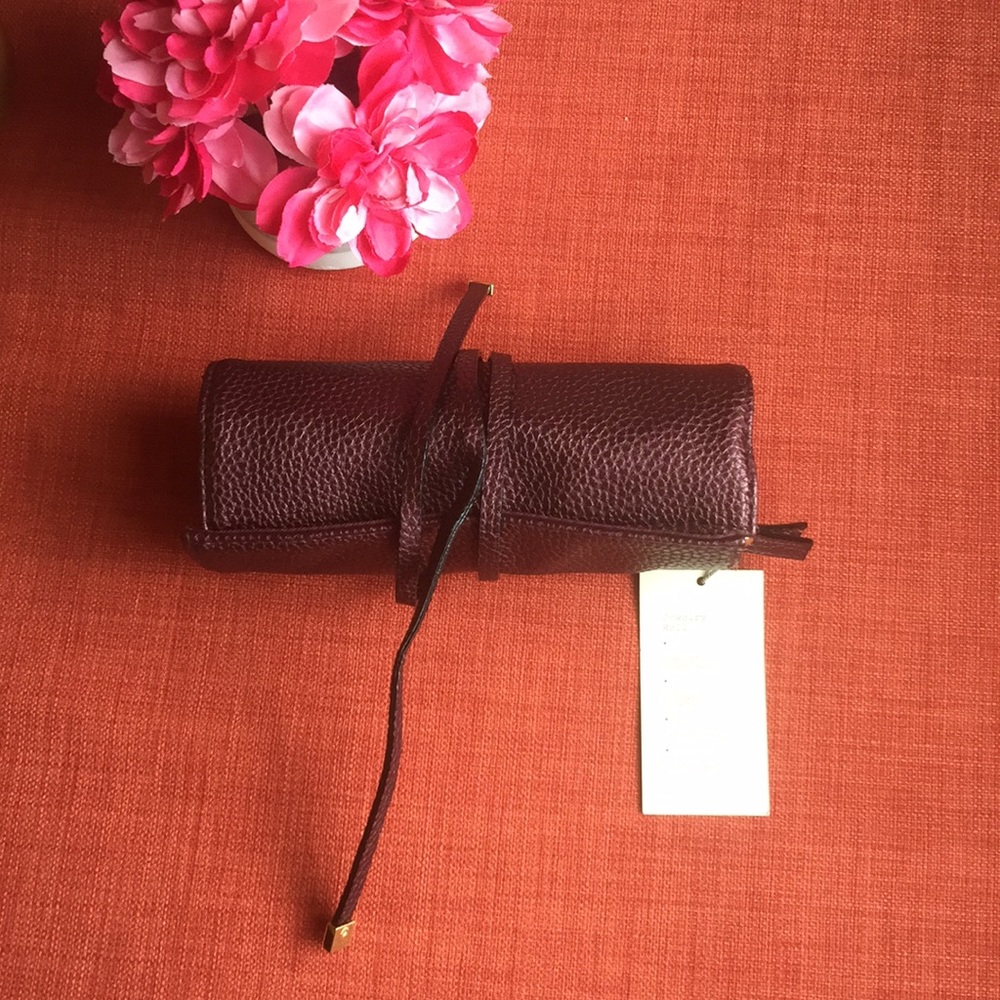 Jewelry roll - Picture 4 of 8